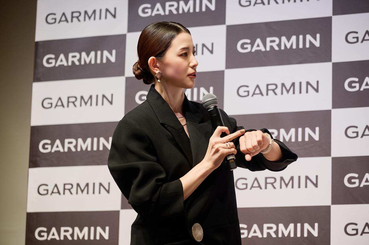 画像: ストレスも“見える化”で前向きに