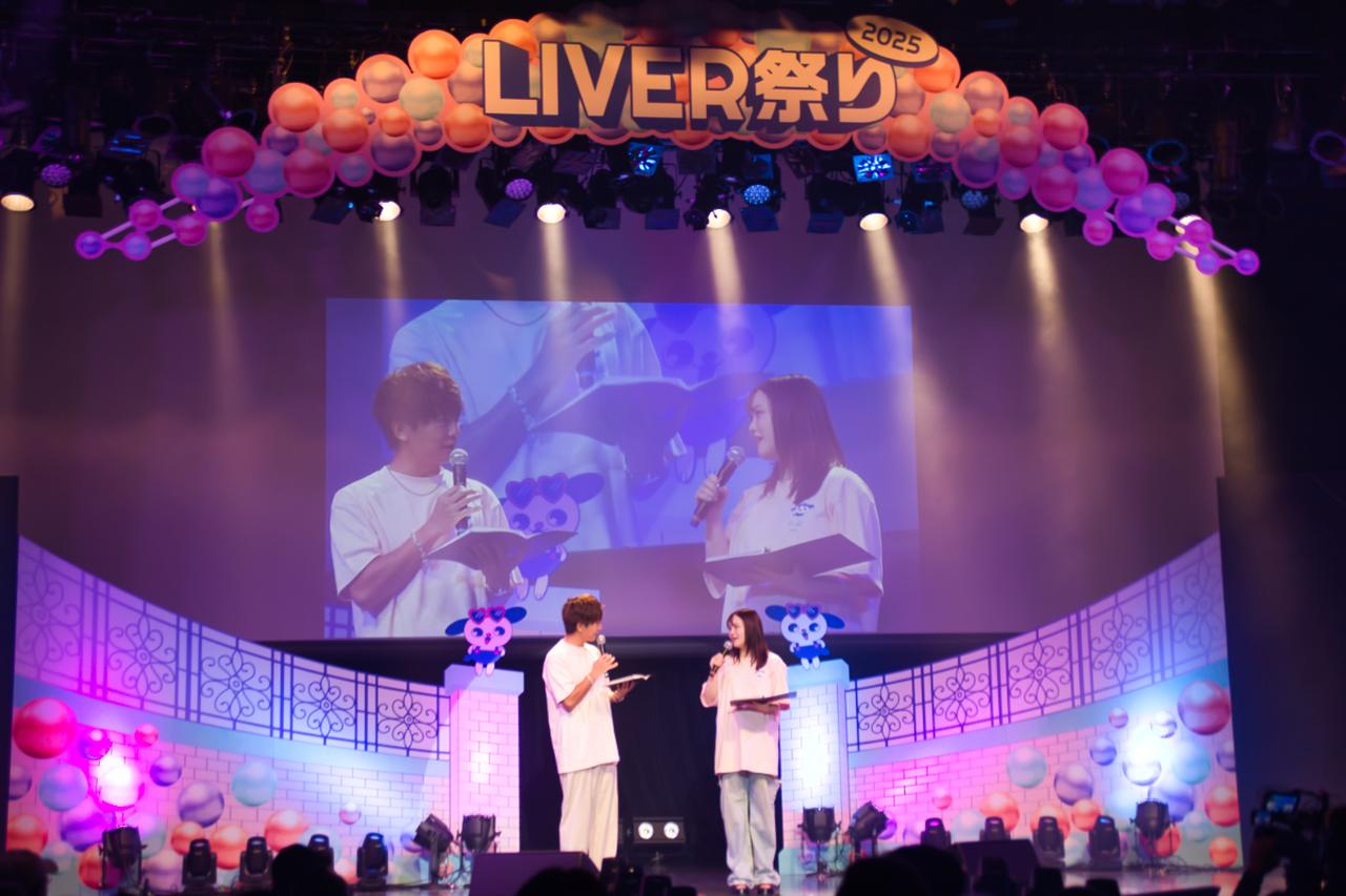 画像2: 熱気あふれるステージが次々に!