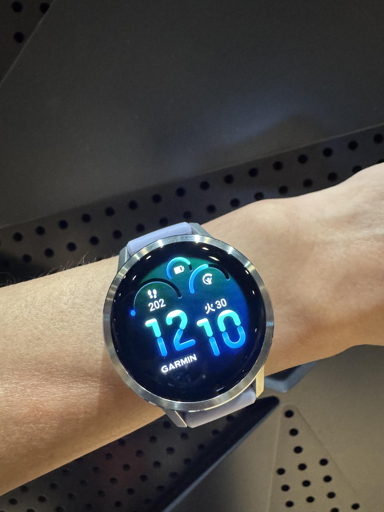 画像: もっと深く、もっとやさしくサポート♡進化した“寄り添い型”GarminフィットネスGPSウォッチ『Venu 4』登場!