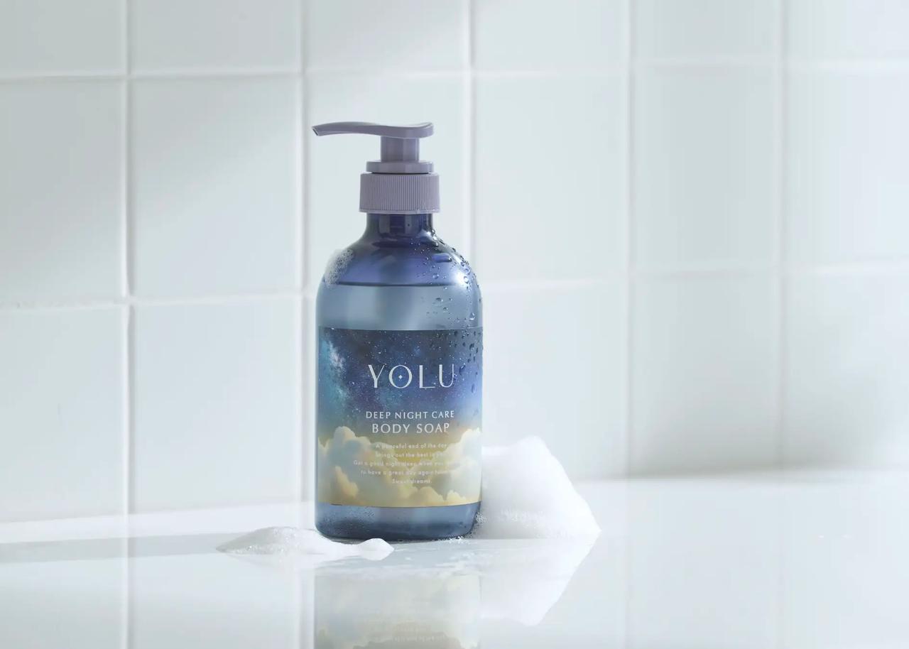 画像: 肌のターンオーバーに着目した、理想的なボディケア