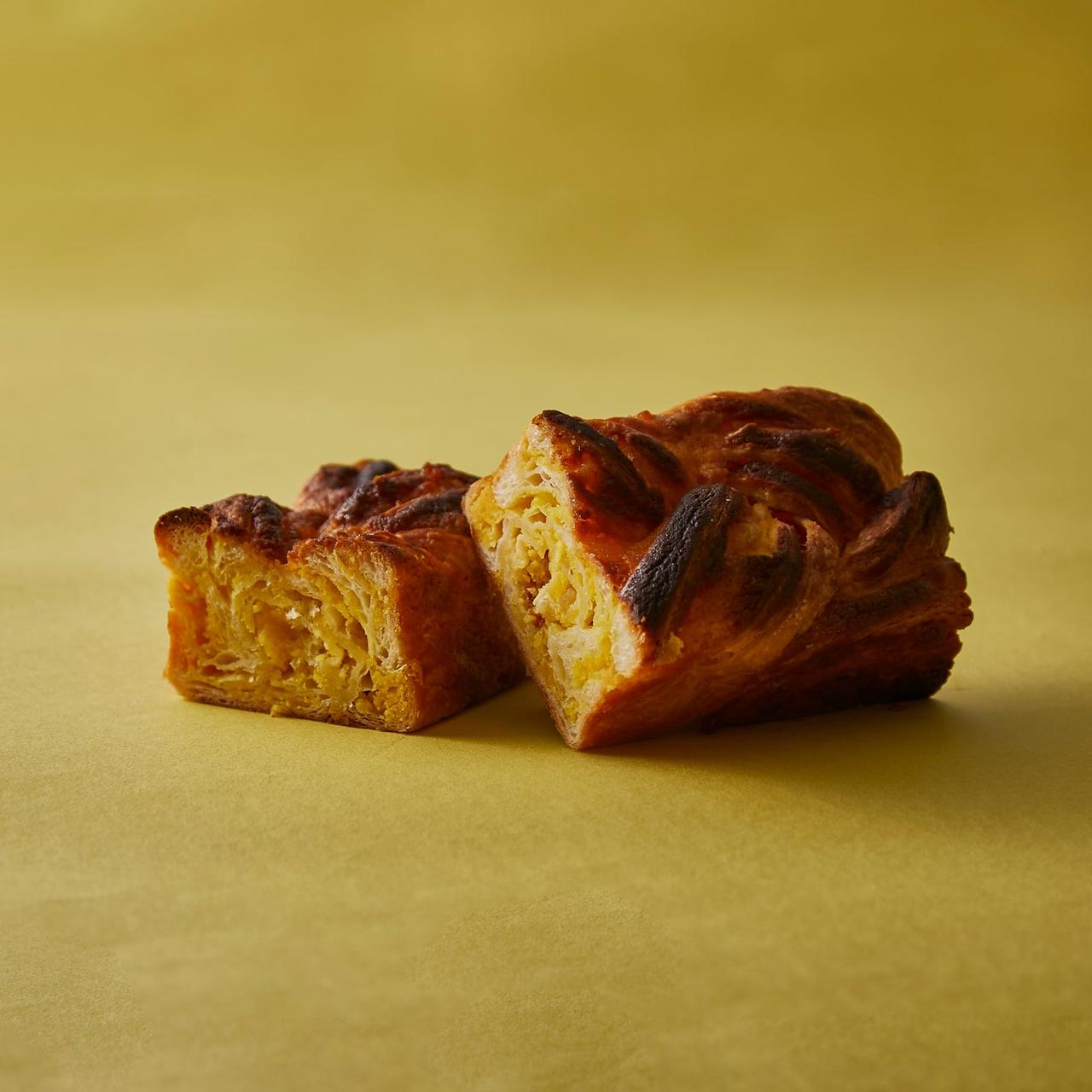 画像4: 「バブカカダブラ」で魔法のひとくち♡濃厚スイーツデニッシュで、いつもの日を特別に