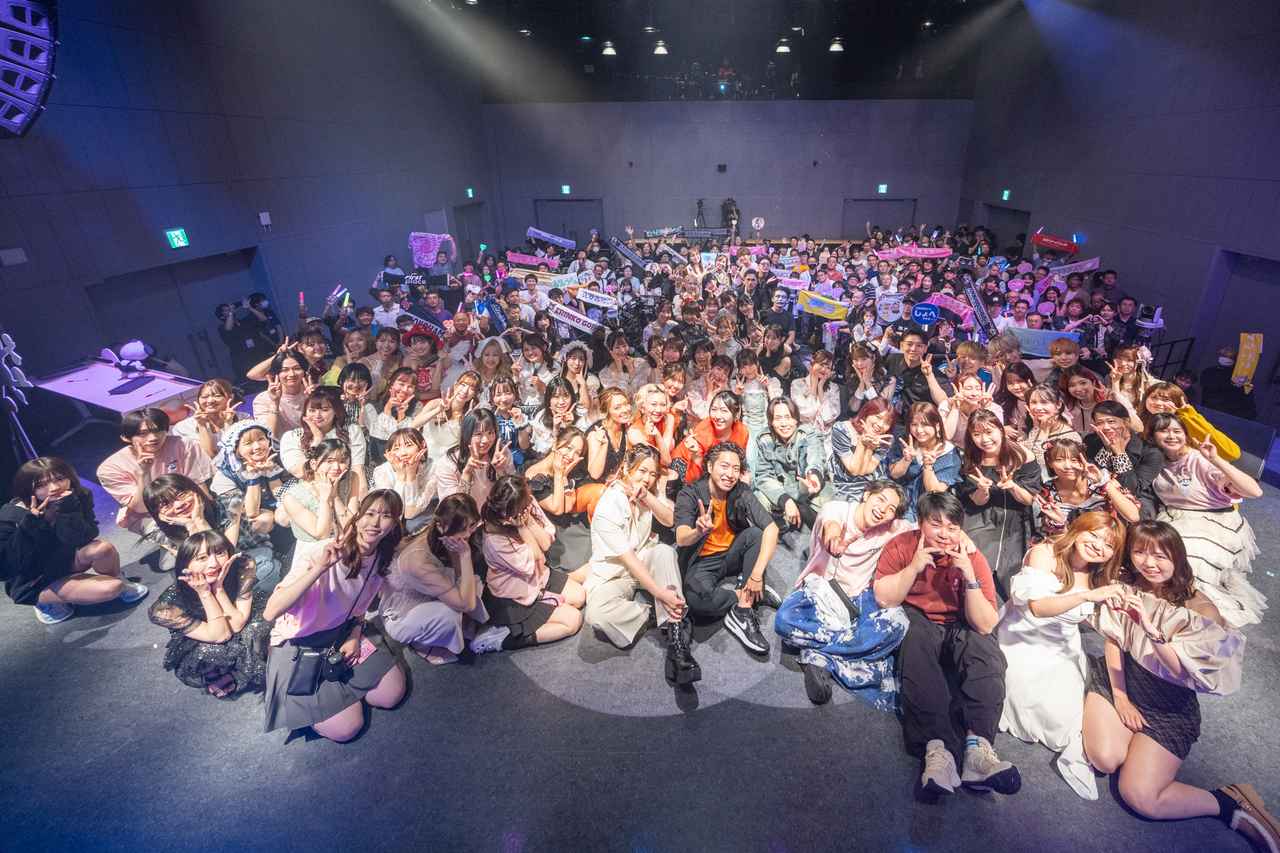 画像3: 審査員・鷲尾伶菜さんが語る、イベントの魅力