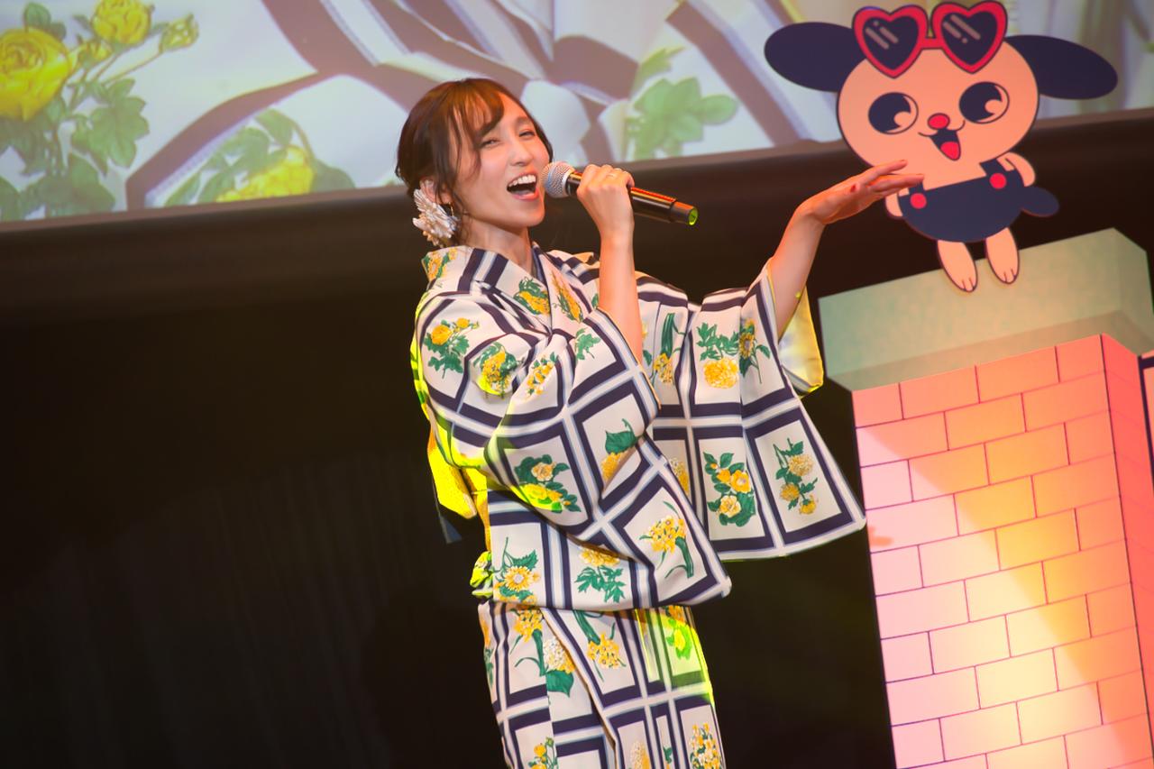 画像1: クライマックス!ボーカル王者決定戦