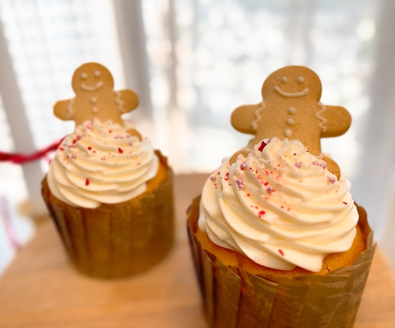 画像7: 【試食レポ】テーマは「Santa's Workshop」♡キンプトン新宿東京のクリスマスは可愛いワクワクがいっぱい！