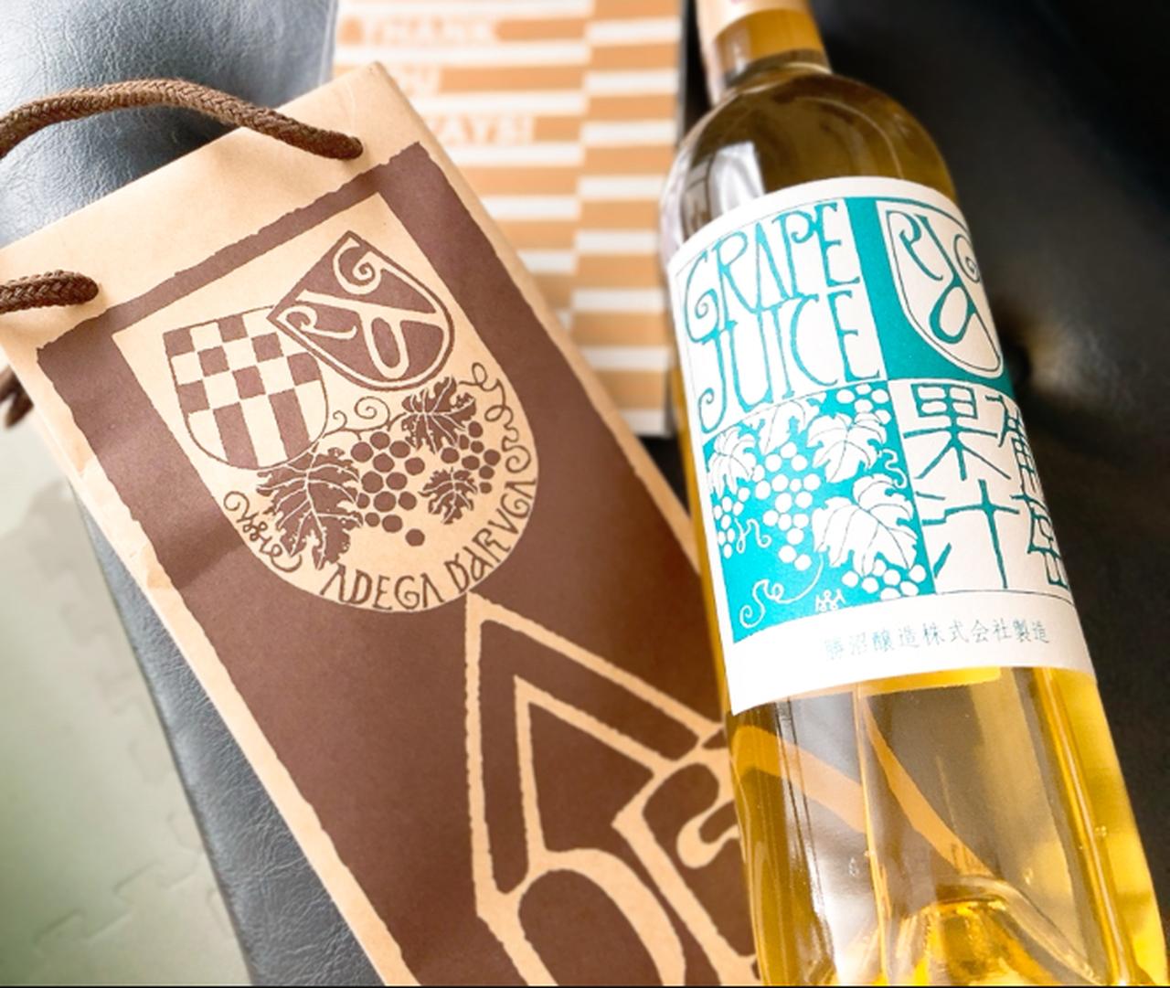 画像1: スイーツだけじゃない、充実の品揃え