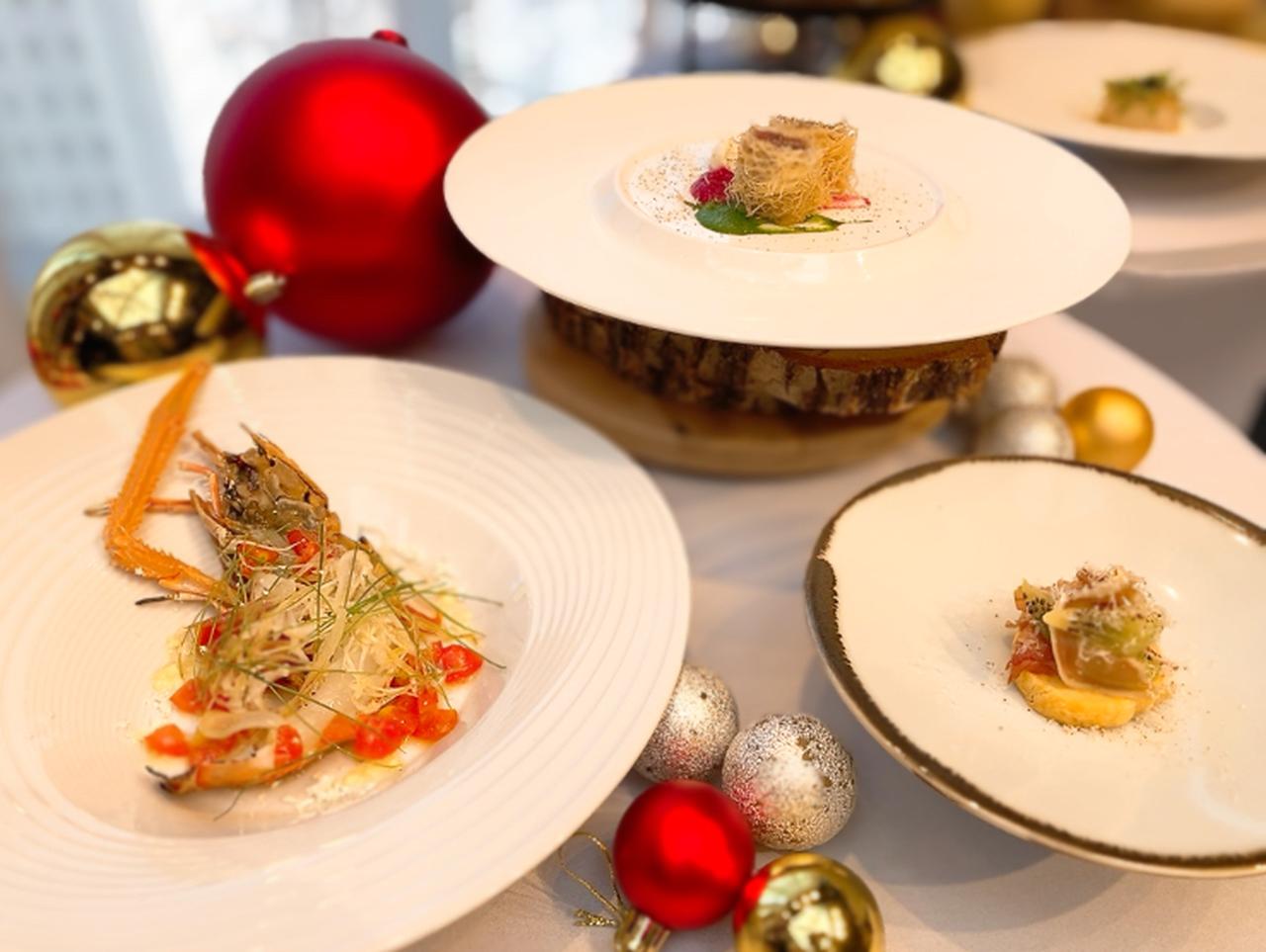 画像10: 【試食レポ】テーマは「Santa's Workshop」♡キンプトン新宿東京のクリスマスは可愛いワクワクがいっぱい！