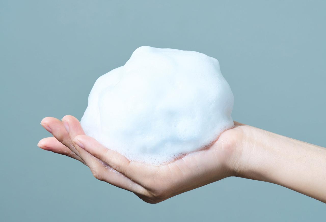 画像3: 森林浴気分で、肌も心も深呼吸♡BOTANIST「泡ボディーソープ」がリニューアル新発売