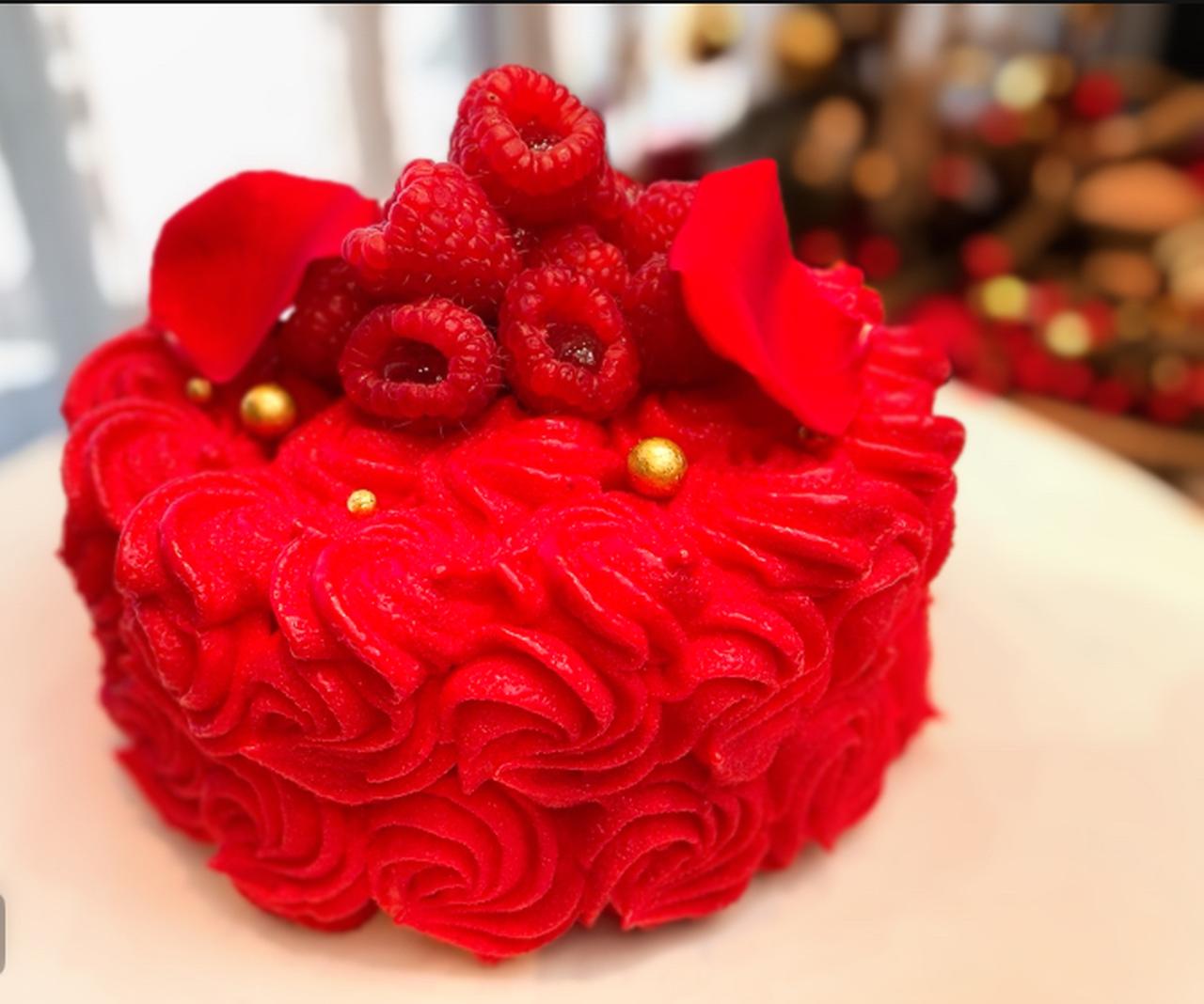 画像1: 【試食レポ】テーマは「Santa's Workshop」♡キンプトン新宿東京のクリスマスは可愛いワクワクがいっぱい！