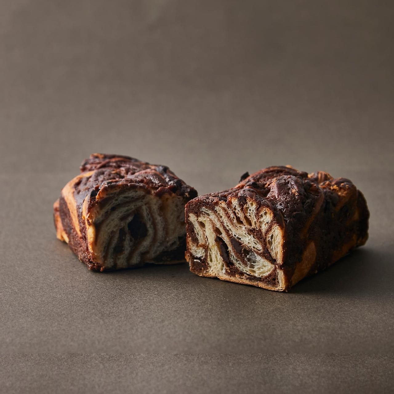 画像1: 「バブカカダブラ」で魔法のひとくち♡濃厚スイーツデニッシュで、いつもの日を特別に