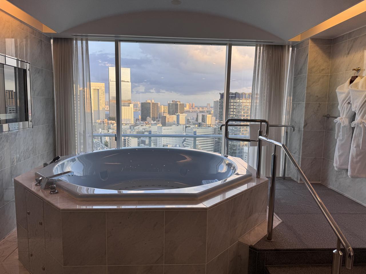 画像41: 東京タワーを独り占め♡【ザ・プリンス パークタワー東京】が贈る天空の絶景体験