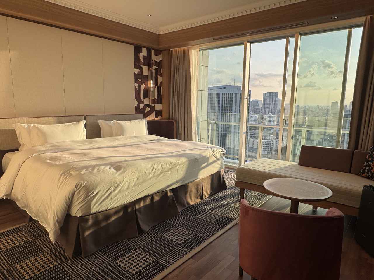 画像34: 東京タワーを独り占め♡【ザ・プリンス パークタワー東京】が贈る天空の絶景体験