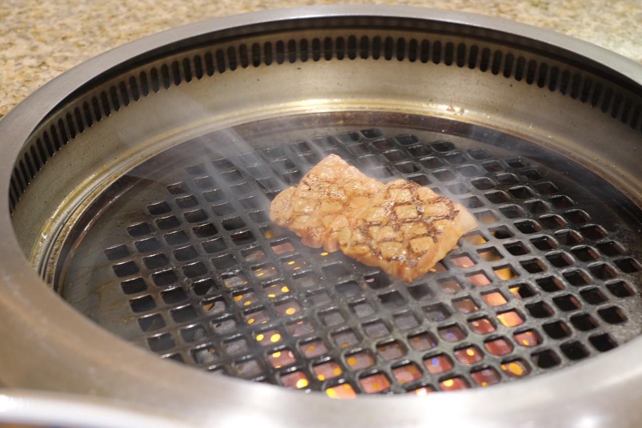 画像32: 【試食レポ】鮨屋が始めた「肉を焼かない焼肉」が銀座に！『焼うお いし川 銀座凛華楼』がオープン