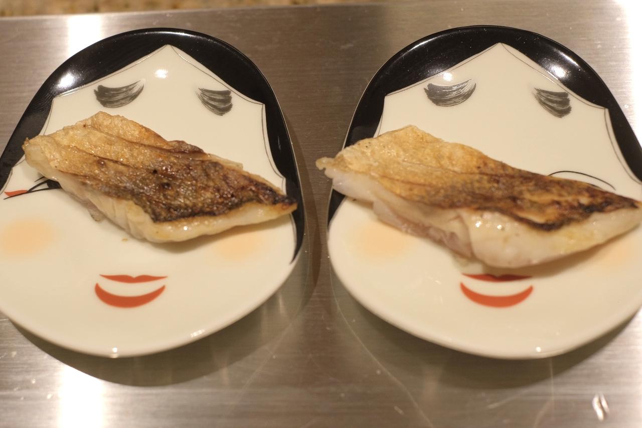 画像25: 【試食レポ】鮨屋が始めた「肉を焼かない焼肉」が銀座に！『焼うお いし川 銀座凛華楼』がオープン