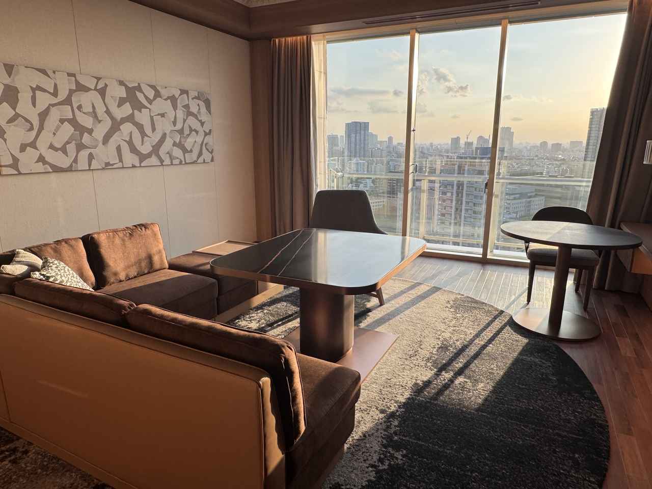 画像36: 東京タワーを独り占め♡【ザ・プリンス パークタワー東京】が贈る天空の絶景体験