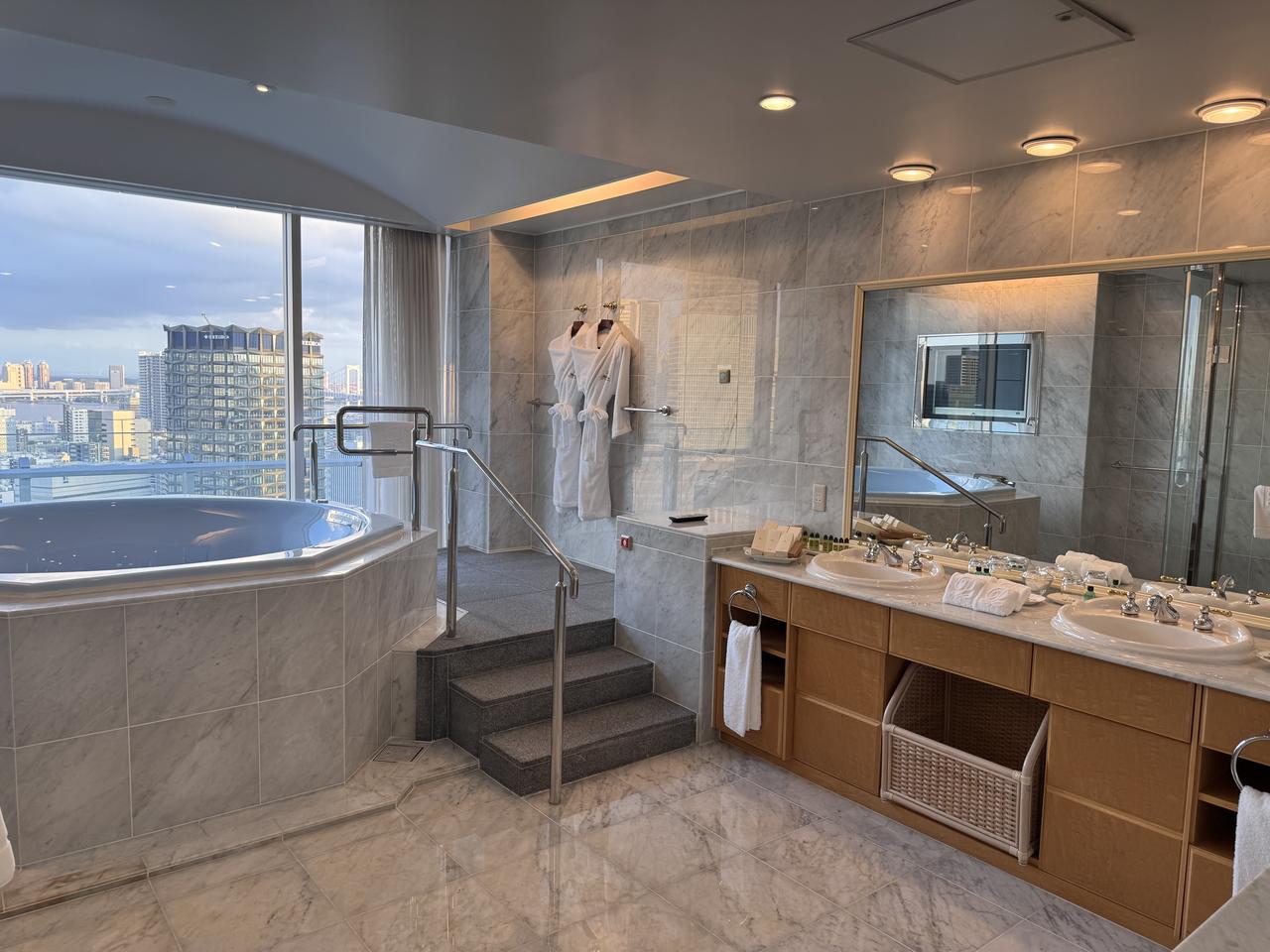 画像40: 東京タワーを独り占め♡【ザ・プリンス パークタワー東京】が贈る天空の絶景体験