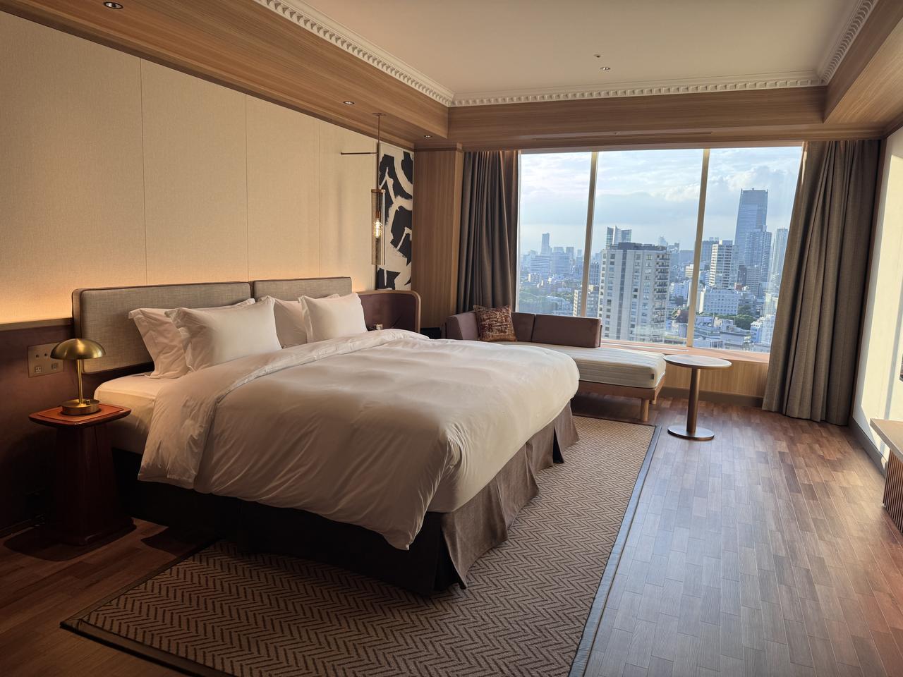 画像24: 東京タワーを独り占め♡【ザ・プリンス パークタワー東京】が贈る天空の絶景体験