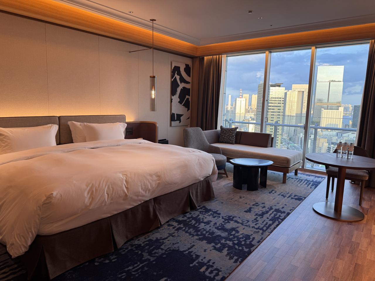 画像39: 東京タワーを独り占め♡【ザ・プリンス パークタワー東京】が贈る天空の絶景体験