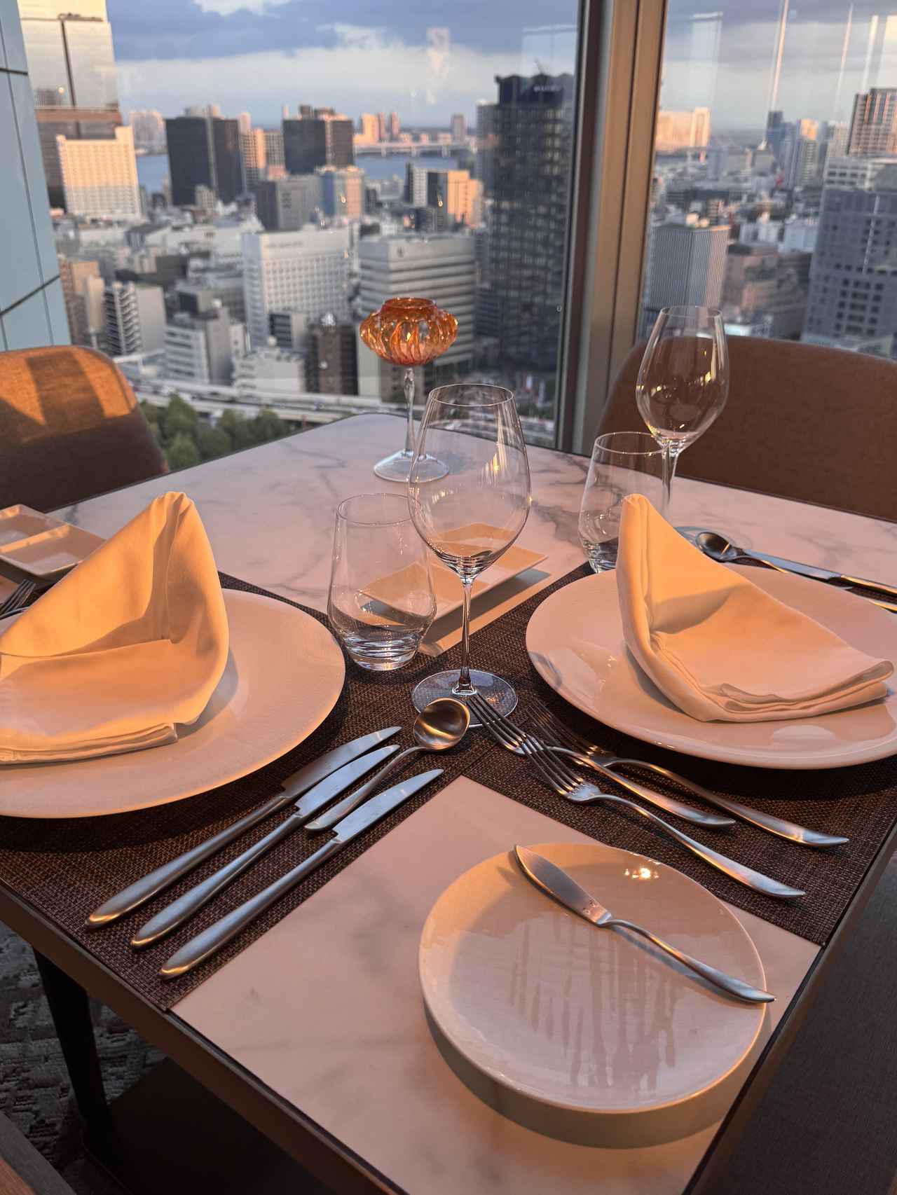 画像16: 東京タワーを独り占め♡【ザ・プリンス パークタワー東京】が贈る天空の絶景体験