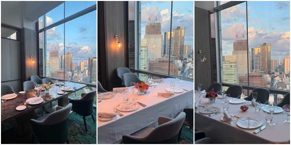 画像18: 東京タワーを独り占め♡【ザ・プリンス パークタワー東京】が贈る天空の絶景体験