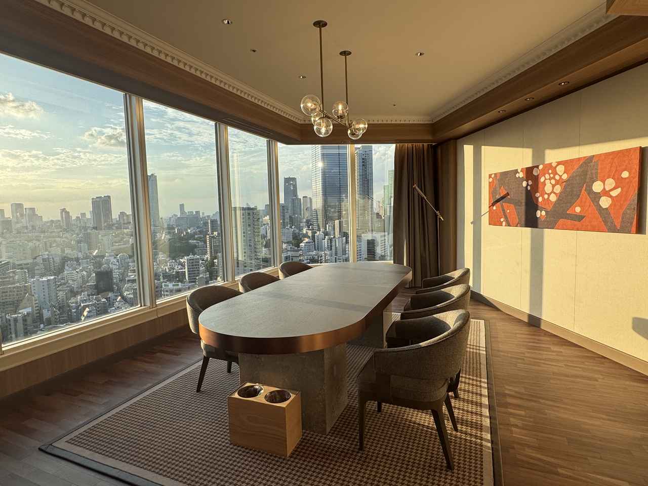 画像26: 東京タワーを独り占め♡【ザ・プリンス パークタワー東京】が贈る天空の絶景体験