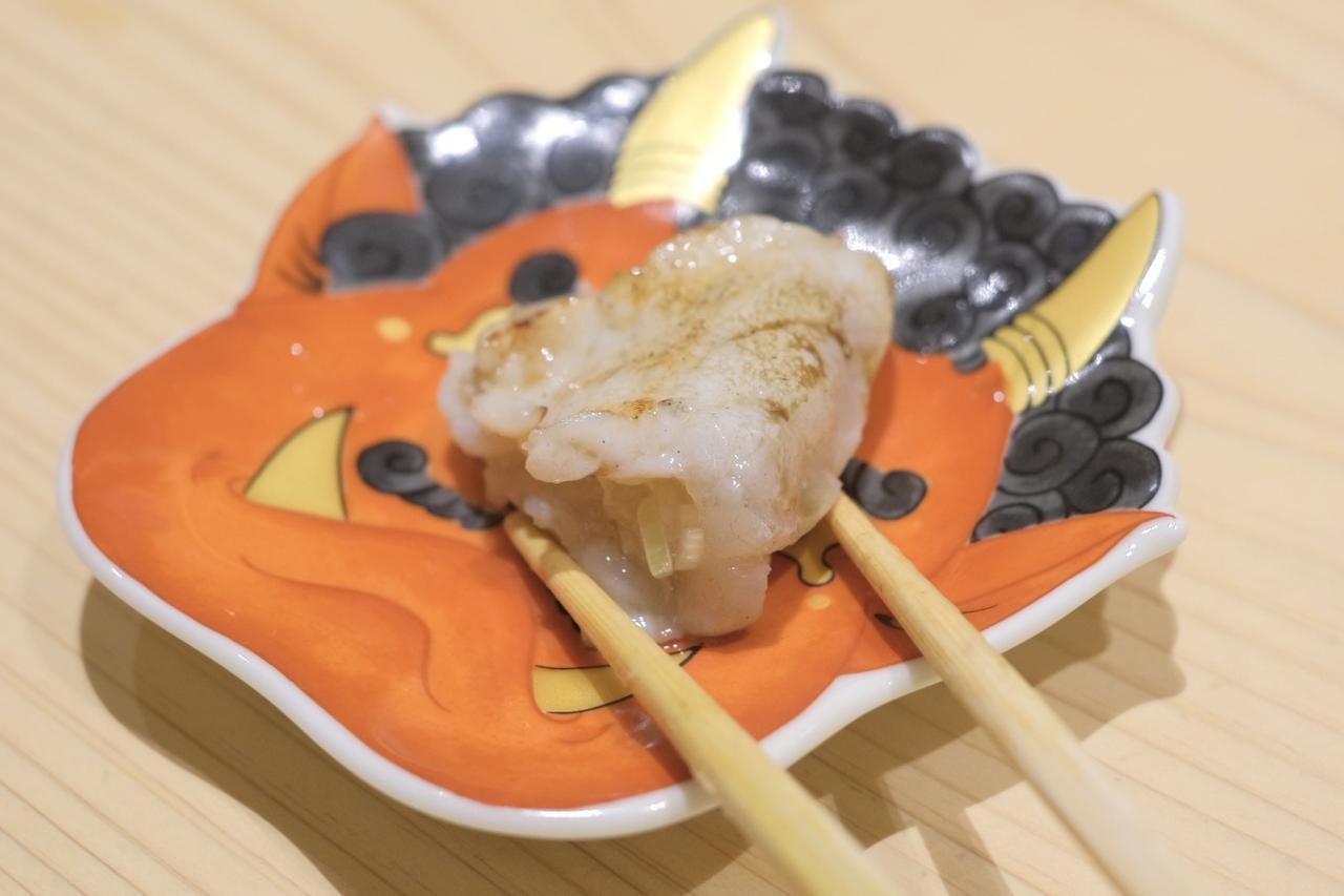 画像: トラフグ