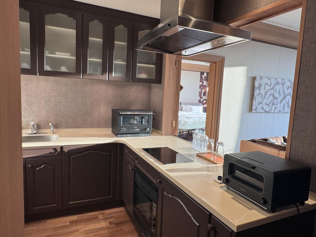 画像33: 東京タワーを独り占め♡【ザ・プリンス パークタワー東京】が贈る天空の絶景体験