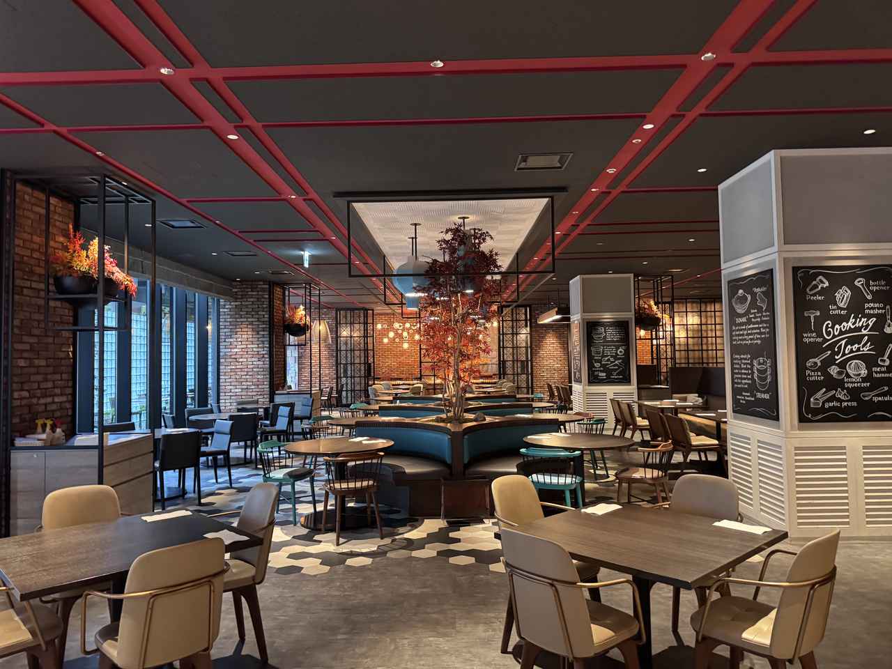 画像5: 季節限定のスペシャリテ「さつまいもとほうじ茶のモンブラン」