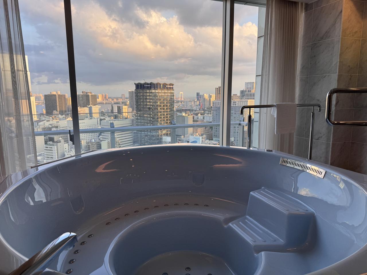 画像42: 東京タワーを独り占め♡【ザ・プリンス パークタワー東京】が贈る天空の絶景体験