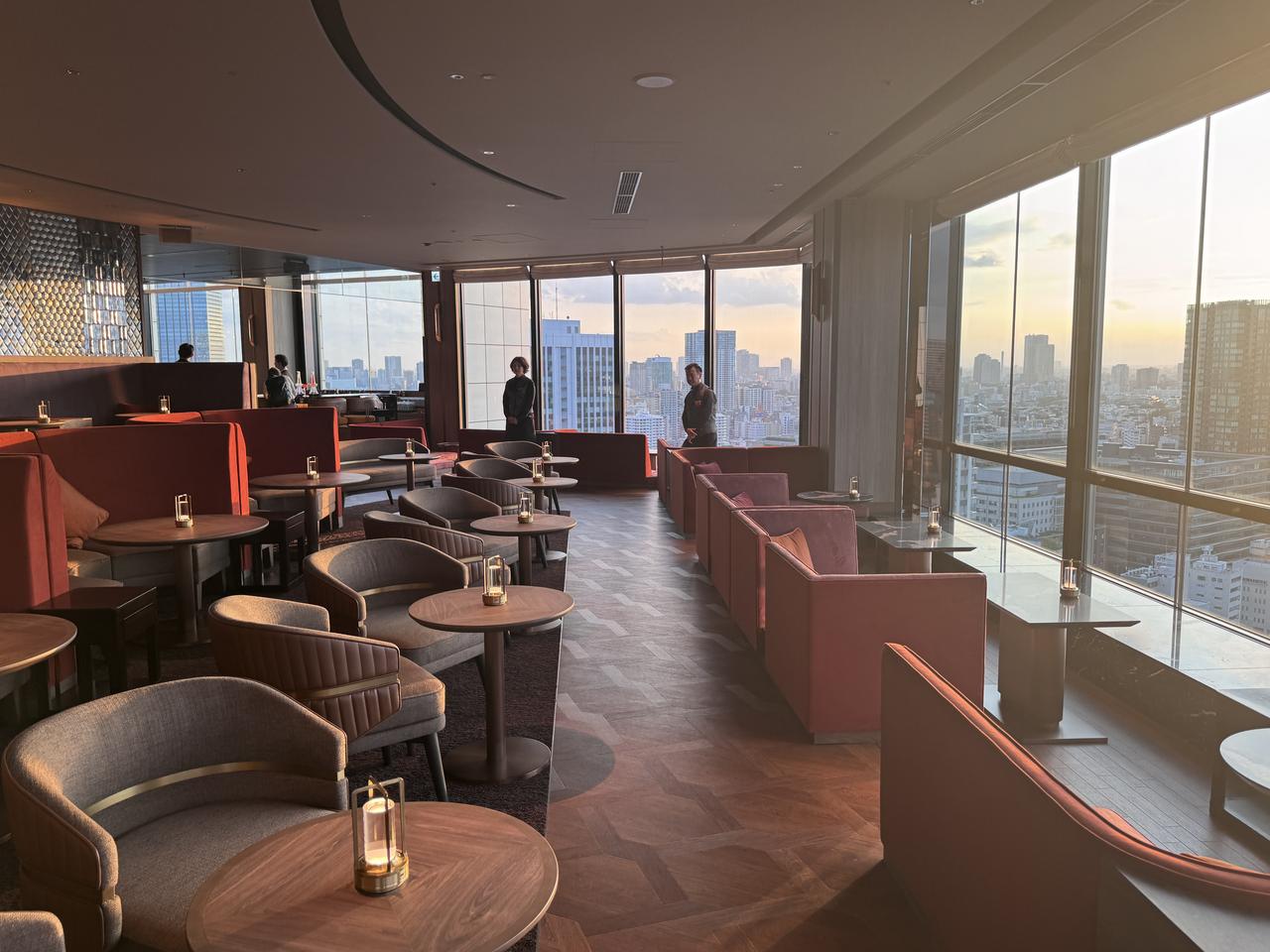 画像5: 東京タワーを独り占め♡【ザ・プリンス パークタワー東京】が贈る天空の絶景体験