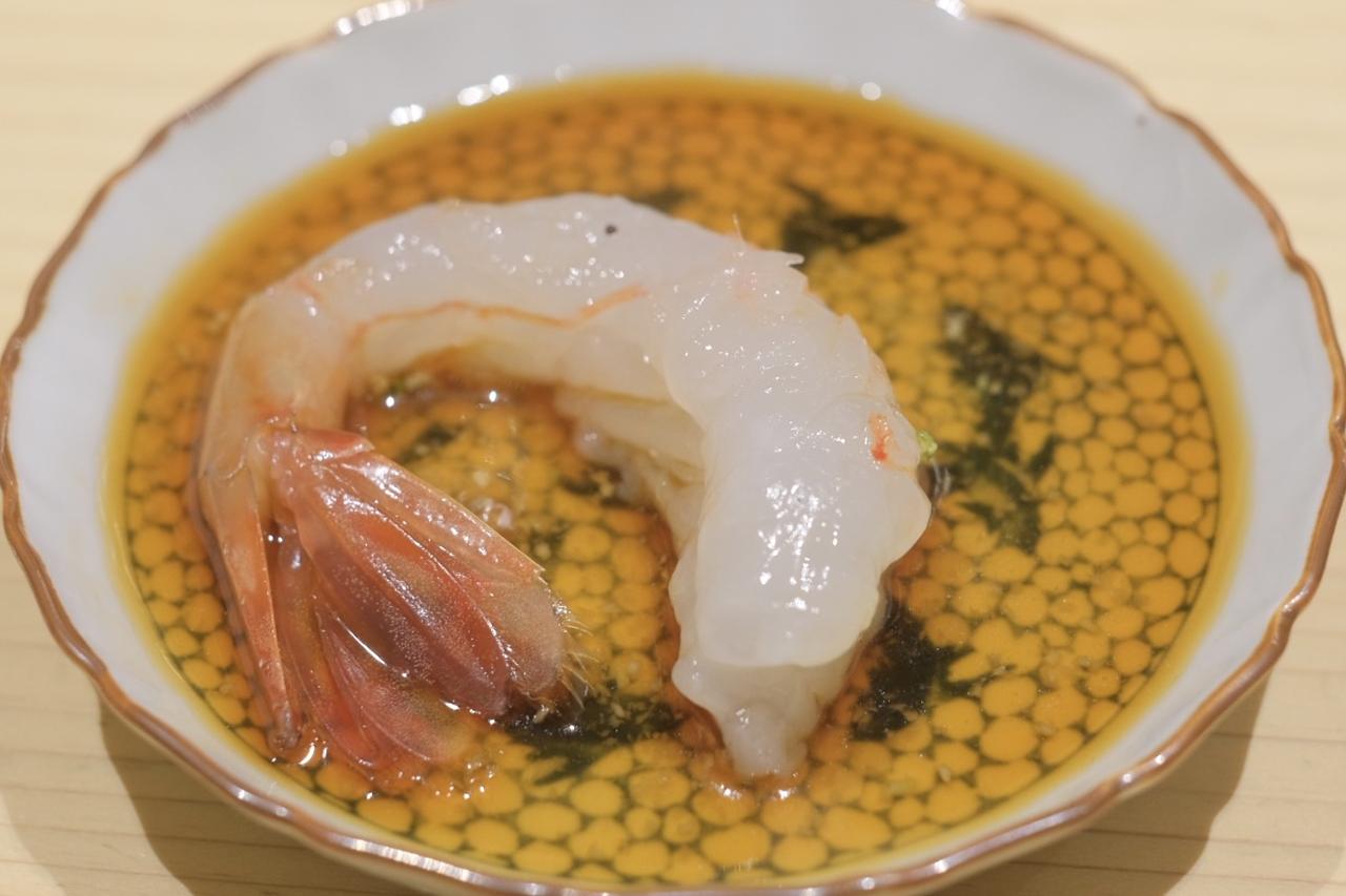 画像: 牡丹海老