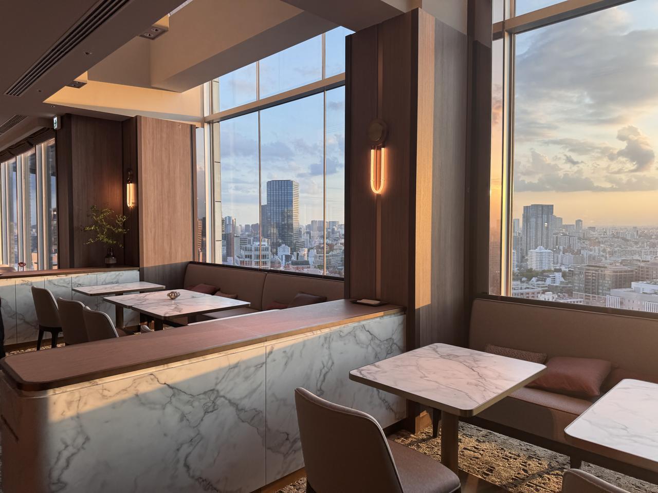 画像10: 東京タワーを独り占め♡【ザ・プリンス パークタワー東京】が贈る天空の絶景体験