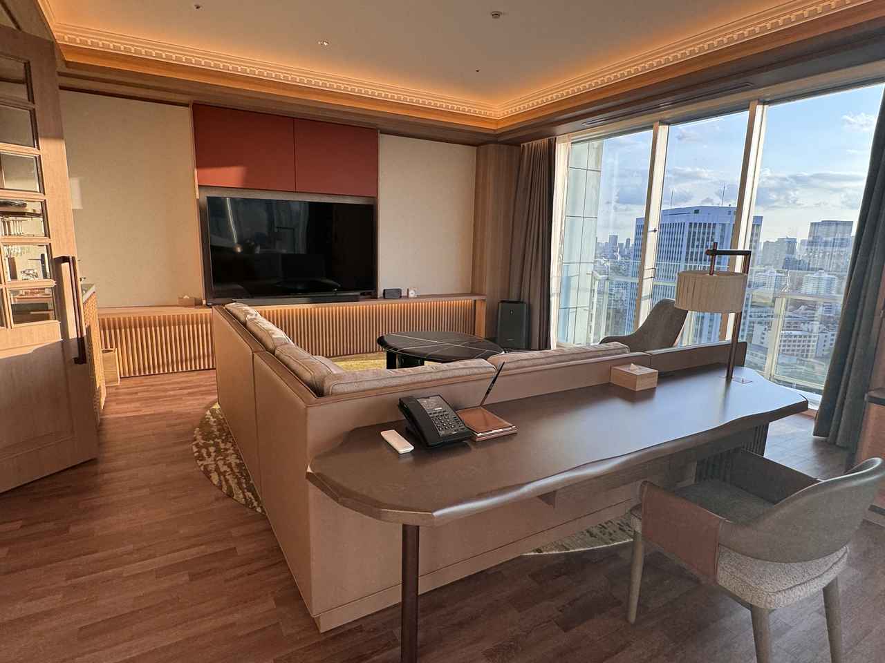 画像28: 東京タワーを独り占め♡【ザ・プリンス パークタワー東京】が贈る天空の絶景体験