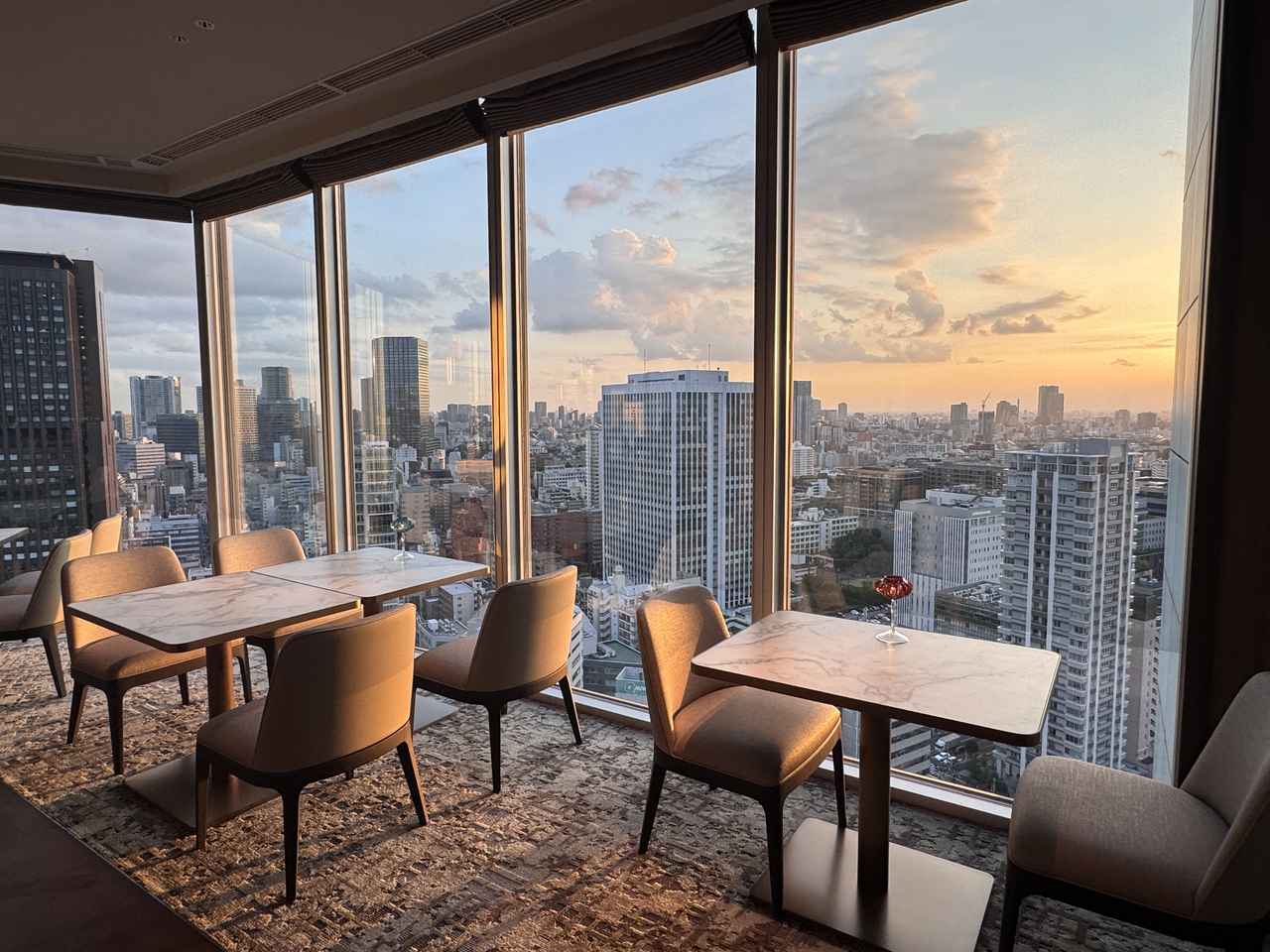 画像8: 東京タワーを独り占め♡【ザ・プリンス パークタワー東京】が贈る天空の絶景体験