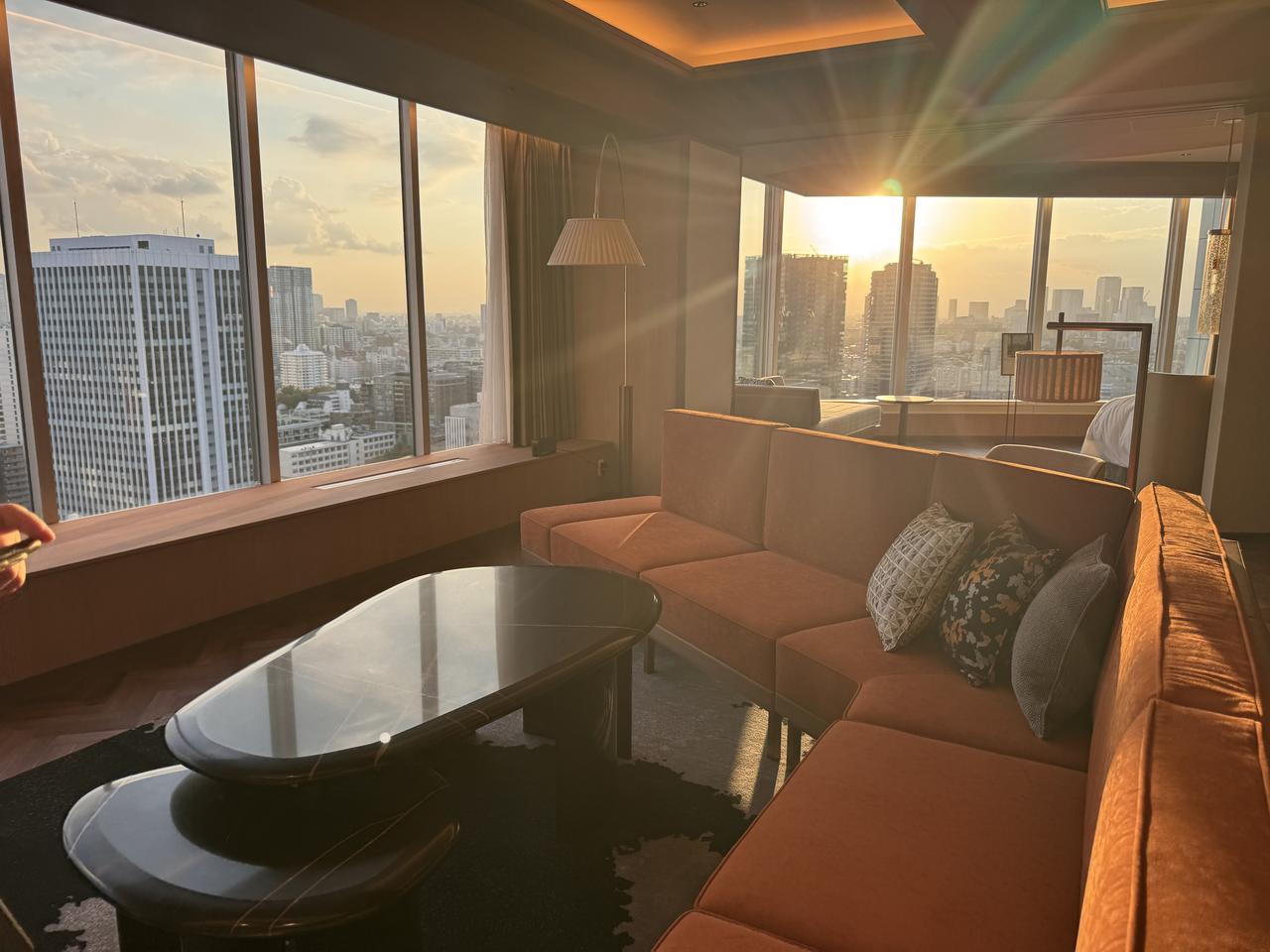 画像30: 東京タワーを独り占め♡【ザ・プリンス パークタワー東京】が贈る天空の絶景体験