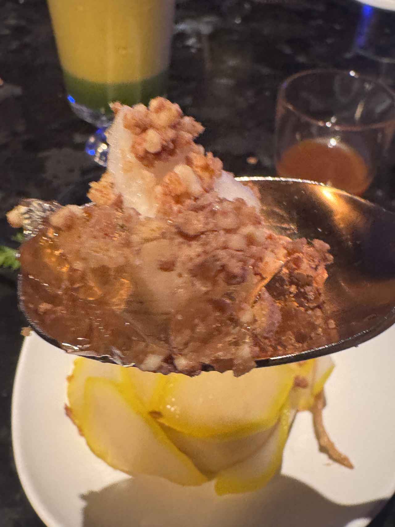 画像1: “霧のフランス庭園”を味わう秋♡【メズム東京】のレイヤード・パフェで五感がほどけるひととき