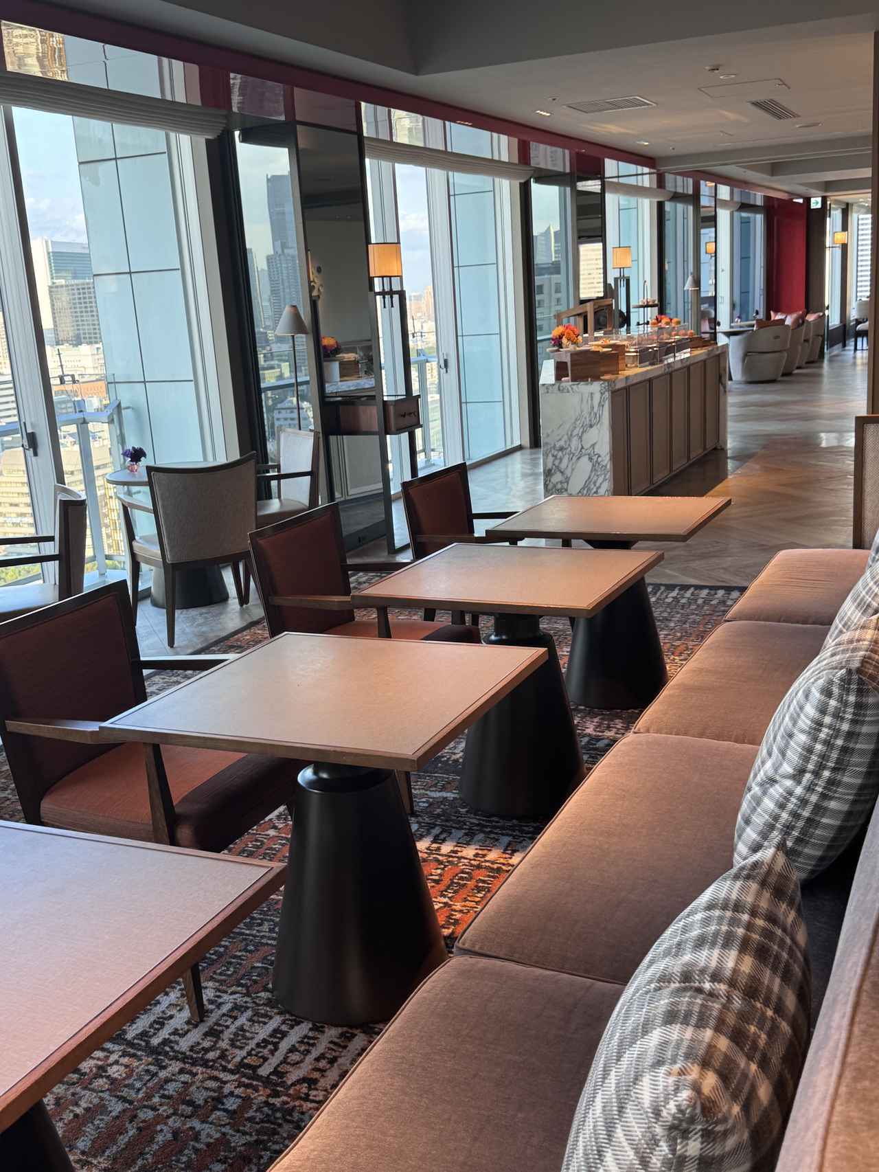 画像21: 東京タワーを独り占め♡【ザ・プリンス パークタワー東京】が贈る天空の絶景体験