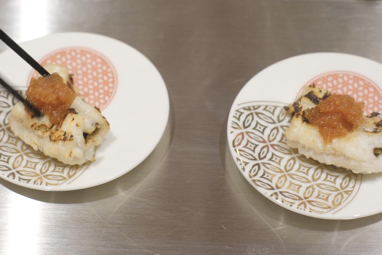 画像33: 【試食レポ】鮨屋が始めた「肉を焼かない焼肉」が銀座に！『焼うお いし川 銀座凛華楼』がオープン