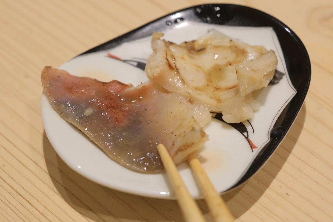 画像: ほっき貝