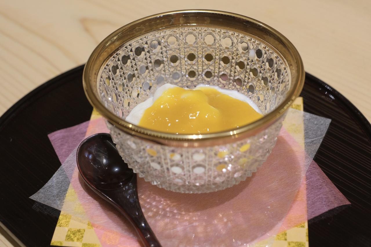 画像38: 【試食レポ】鮨屋が始めた「肉を焼かない焼肉」が銀座に！『焼うお いし川 銀座凛華楼』がオープン