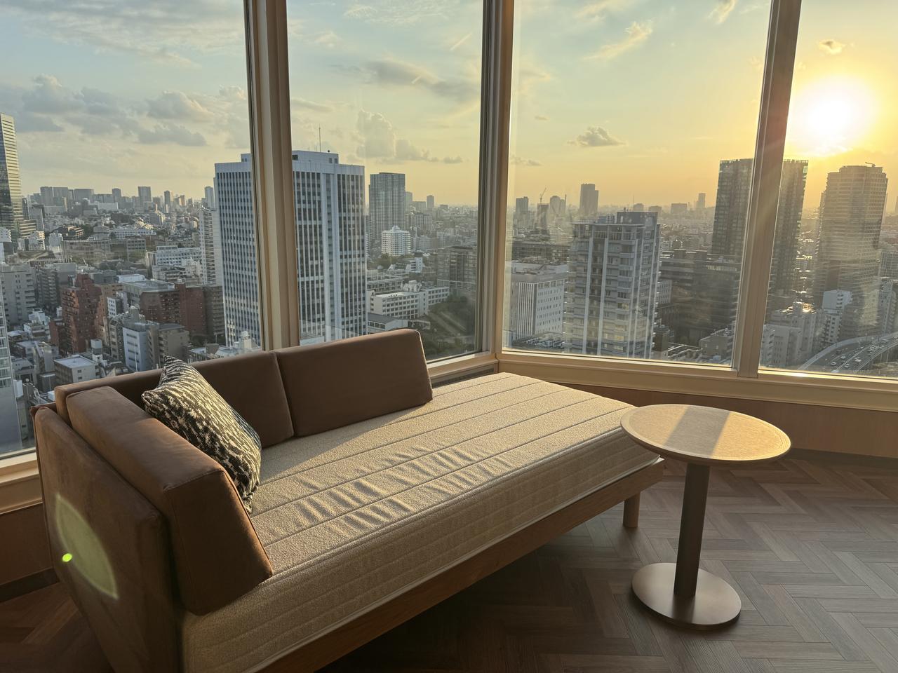 画像32: 東京タワーを独り占め♡【ザ・プリンス パークタワー東京】が贈る天空の絶景体験