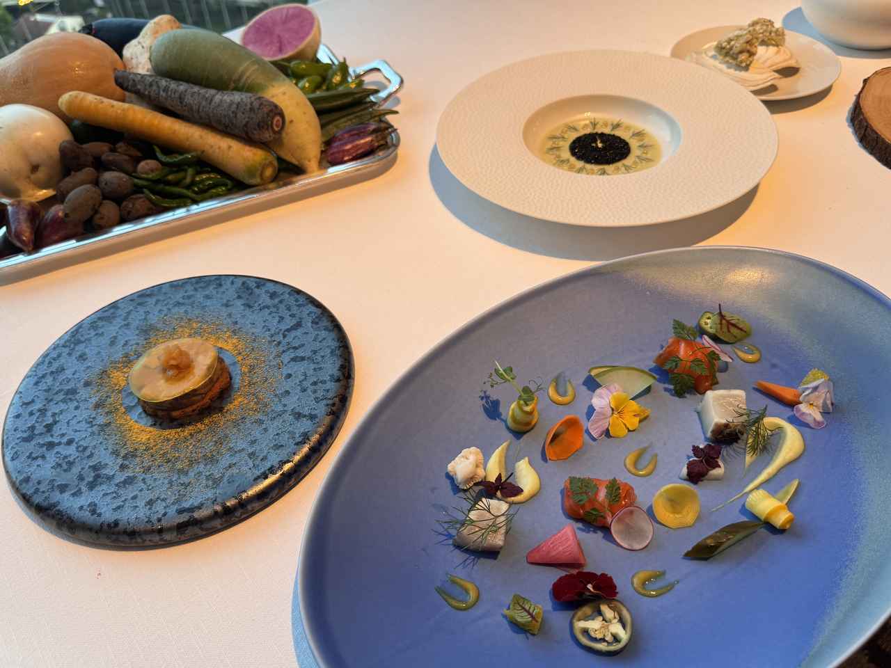 画像13: 東京タワーを独り占め♡【ザ・プリンス パークタワー東京】が贈る天空の絶景体験