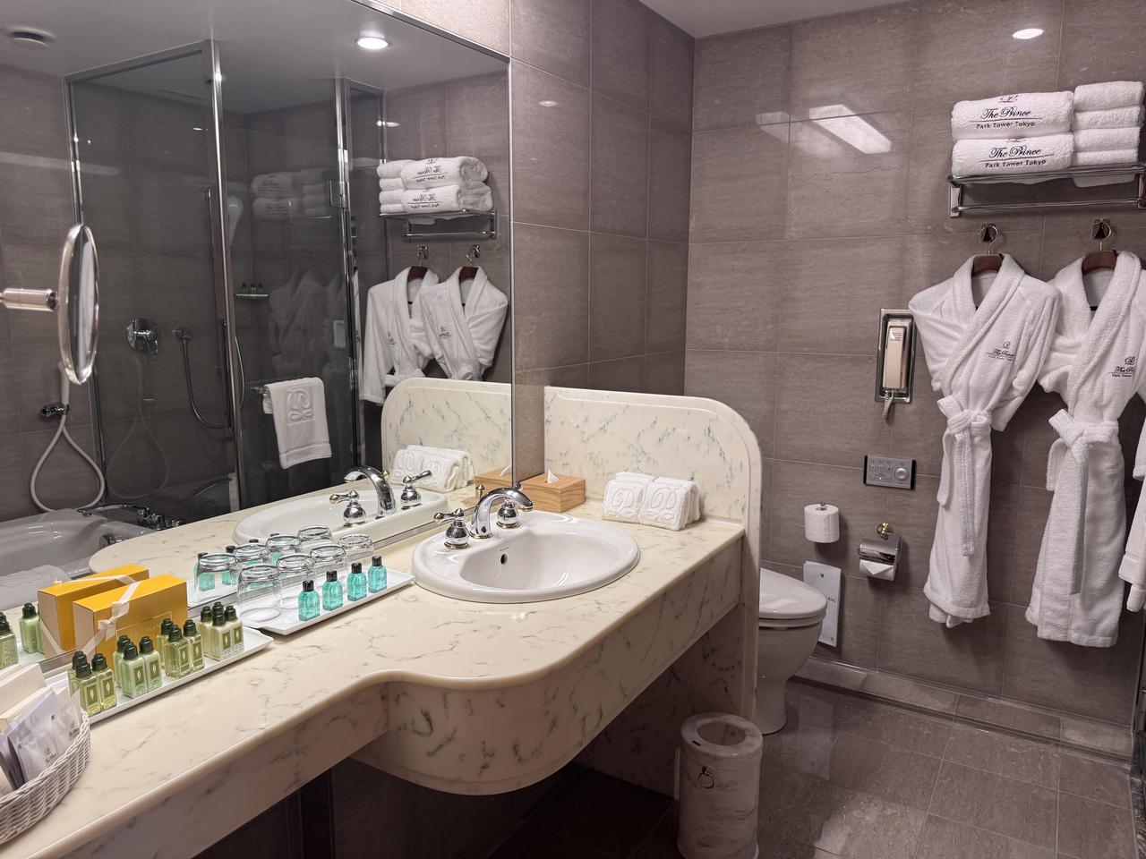 画像35: 東京タワーを独り占め♡【ザ・プリンス パークタワー東京】が贈る天空の絶景体験