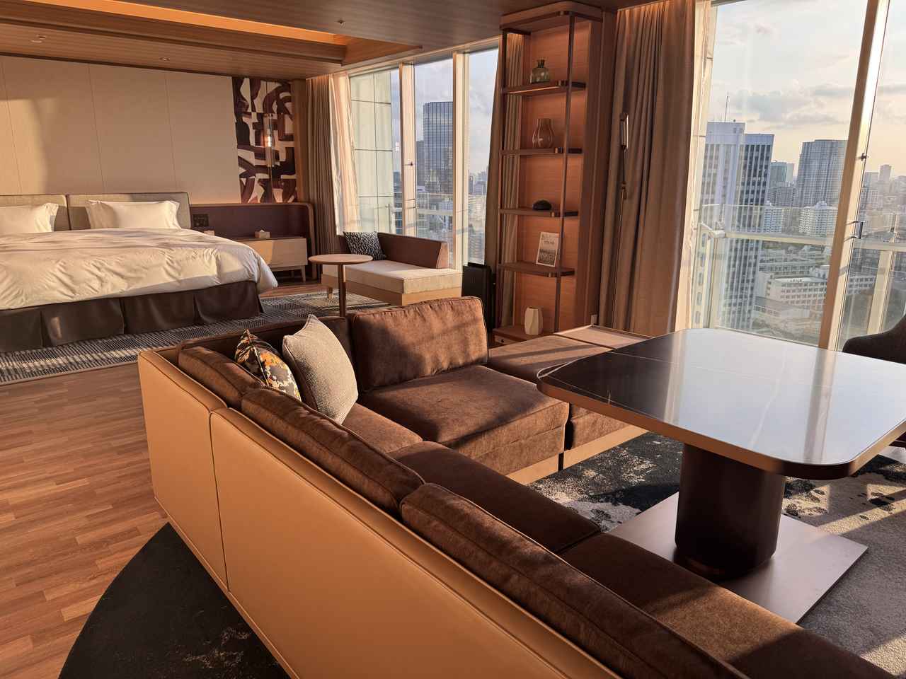 画像37: 東京タワーを独り占め♡【ザ・プリンス パークタワー東京】が贈る天空の絶景体験