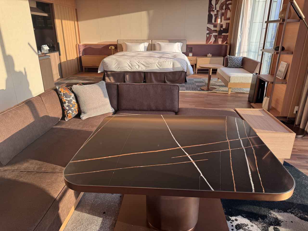 画像38: 東京タワーを独り占め♡【ザ・プリンス パークタワー東京】が贈る天空の絶景体験