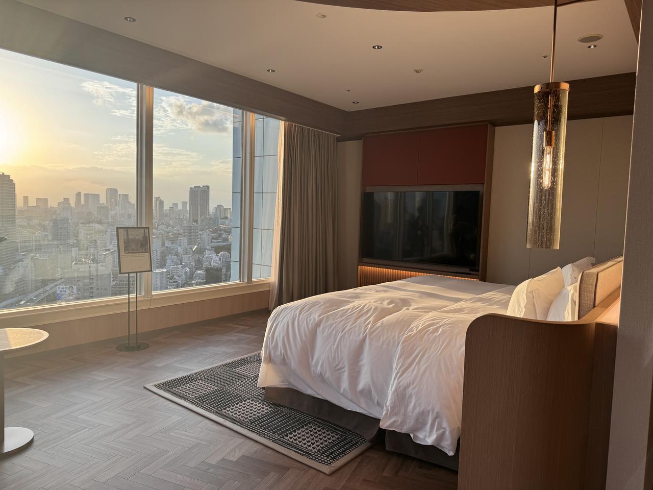 画像31: 東京タワーを独り占め♡【ザ・プリンス パークタワー東京】が贈る天空の絶景体験