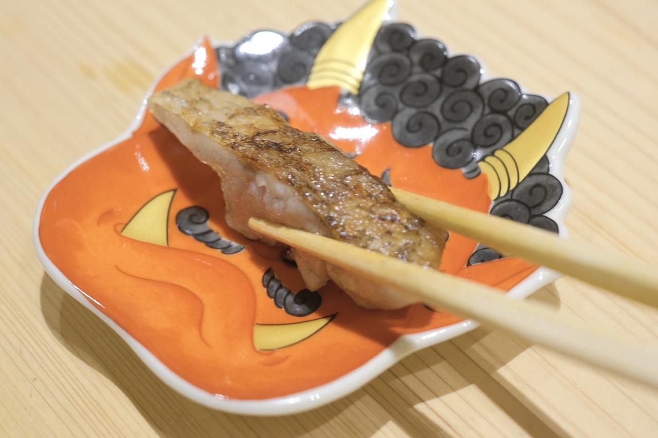 画像: のどぐろ