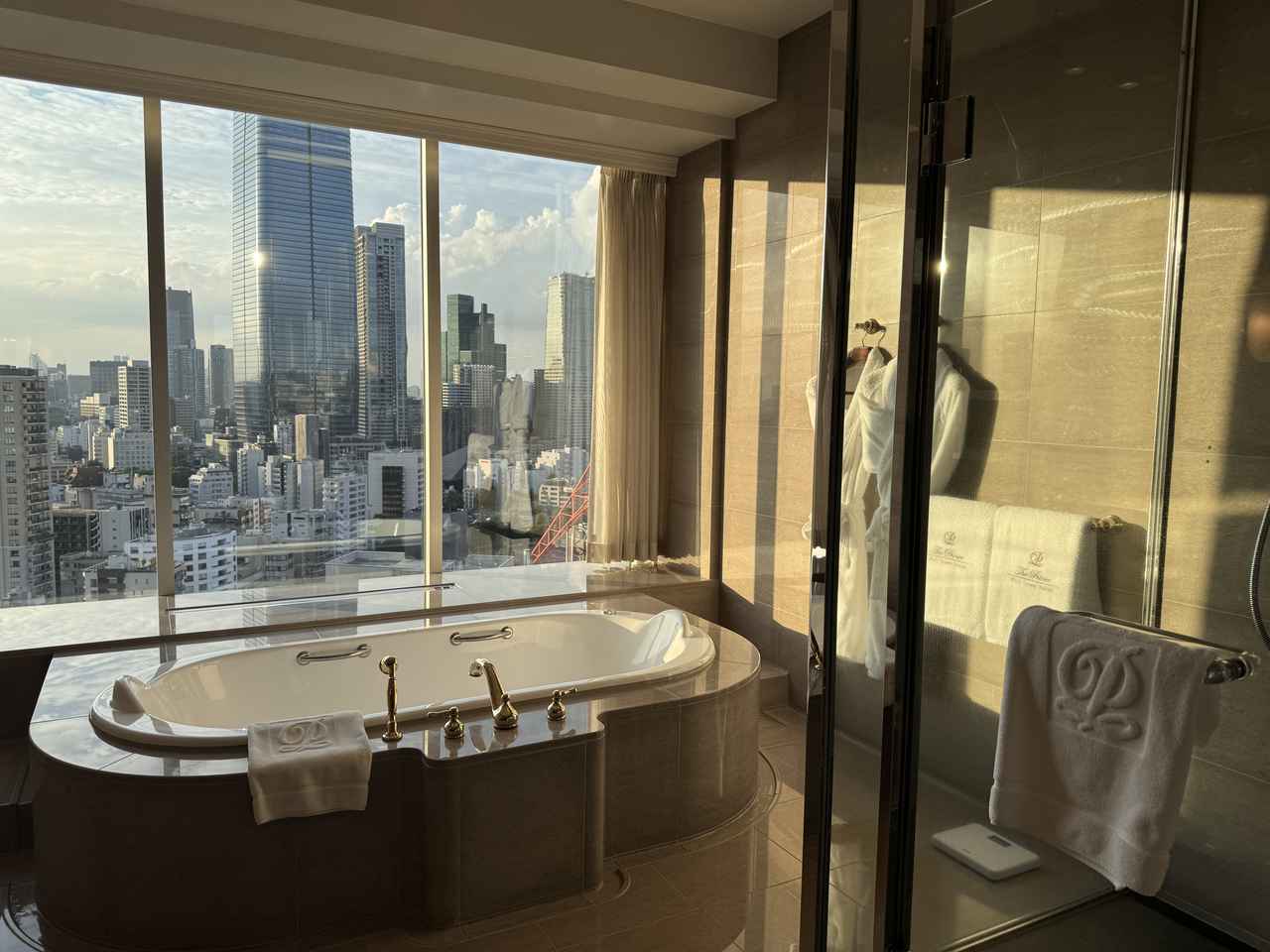 画像27: 東京タワーを独り占め♡【ザ・プリンス パークタワー東京】が贈る天空の絶景体験