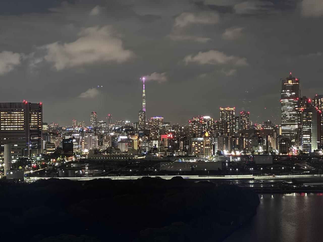 画像5: “霧のフランス庭園”を味わう秋♡【メズム東京】のレイヤード・パフェで五感がほどけるひととき