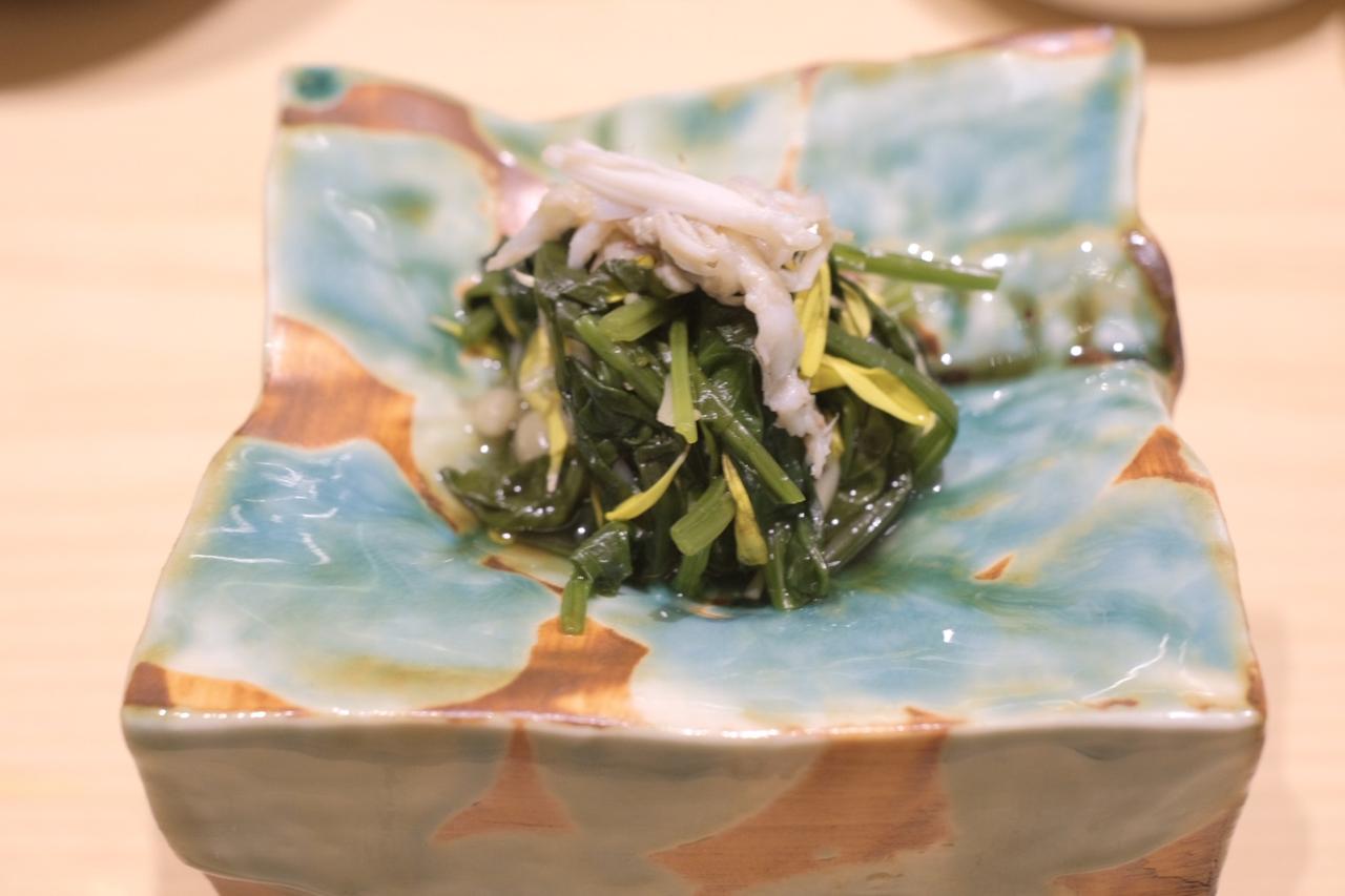 画像18: 【試食レポ】鮨屋が始めた「肉を焼かない焼肉」が銀座に！『焼うお いし川 銀座凛華楼』がオープン