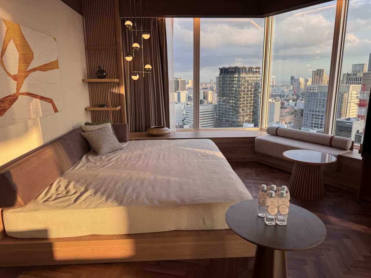 画像29: 東京タワーを独り占め♡【ザ・プリンス パークタワー東京】が贈る天空の絶景体験